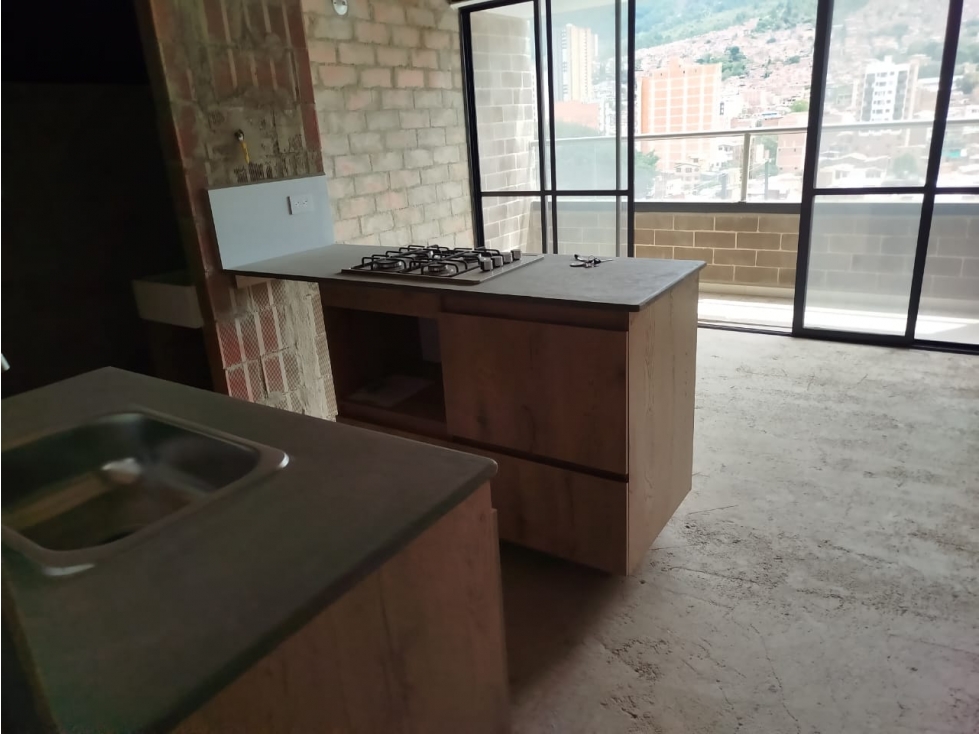 Vendo Apartamento en Altea Plaza Niquia Panamericano, Bello — foto 3