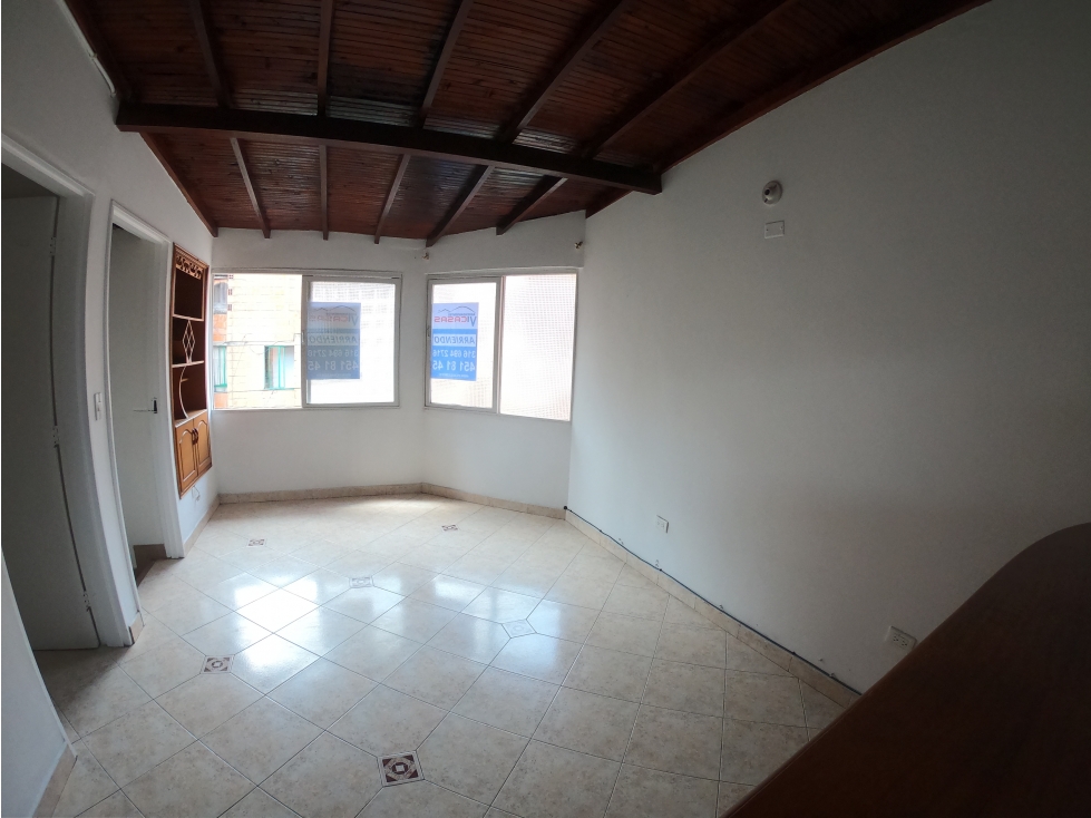 Vendo dos apartamentos Urbanización Bucaros 1, Bello — foto 3