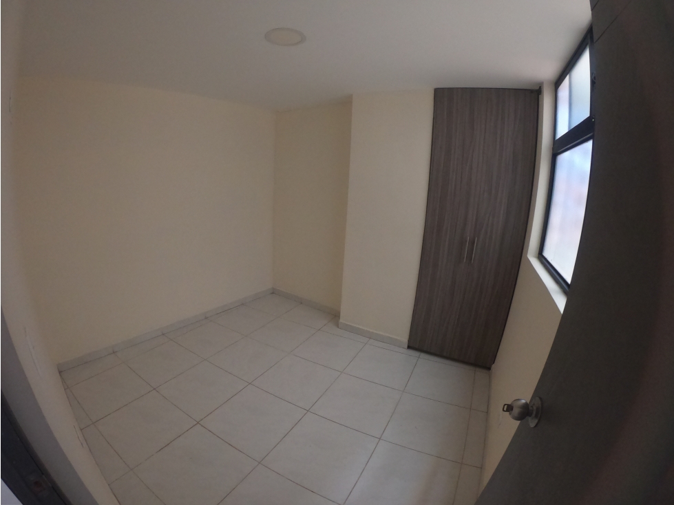 Alquilo apartamento Barrio Andalucía, Bello (INTERNO) — foto 6