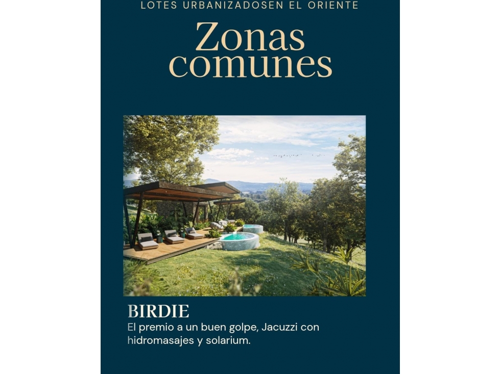 Vendo Lote Campestre de 970m² en Marverde Exclusividad en el Oriente — foto 6