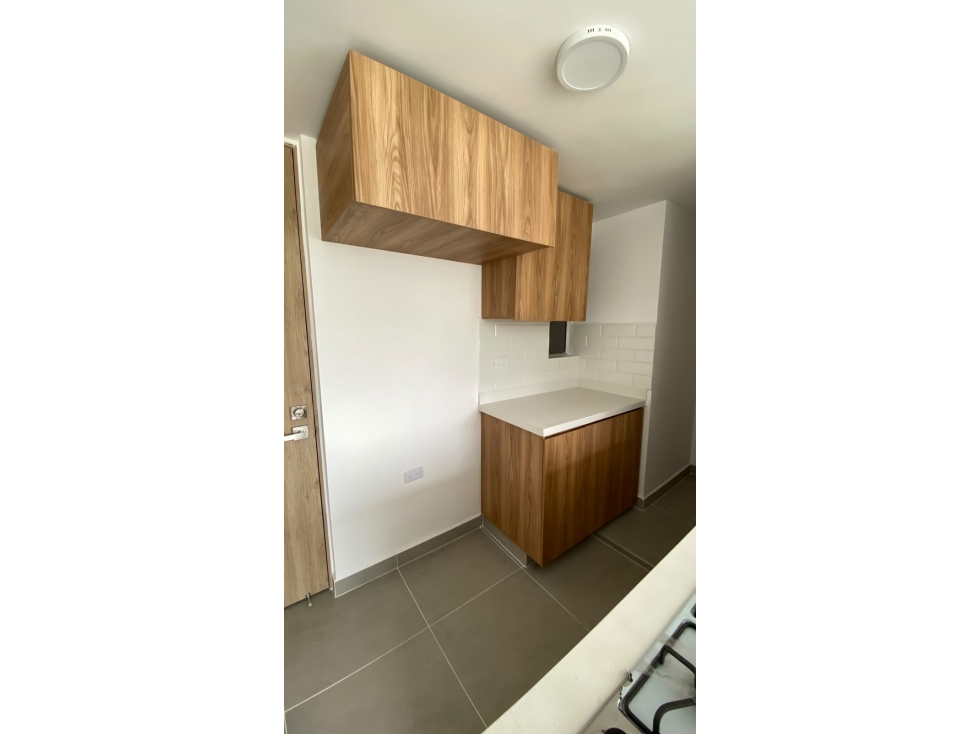 Arriendo Apartamento Nuevo en la unidad Nogales Bello- San Gabriel — foto 5