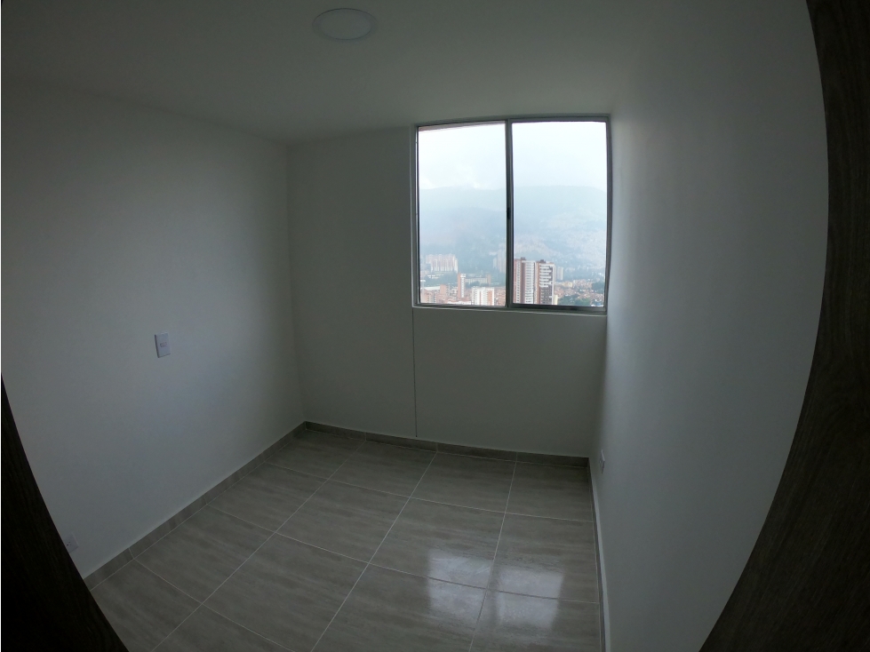 Alquilo apartamento en la Urbanización Puerto Paraíso, Bello - 5