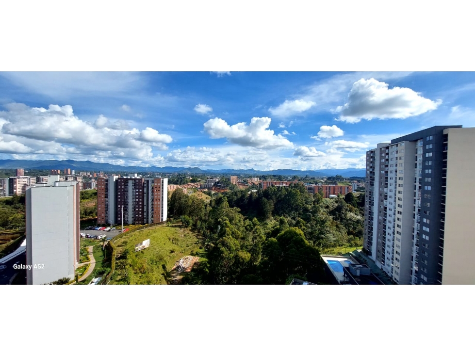 Vendo Apartamento en Rionegro — foto 2