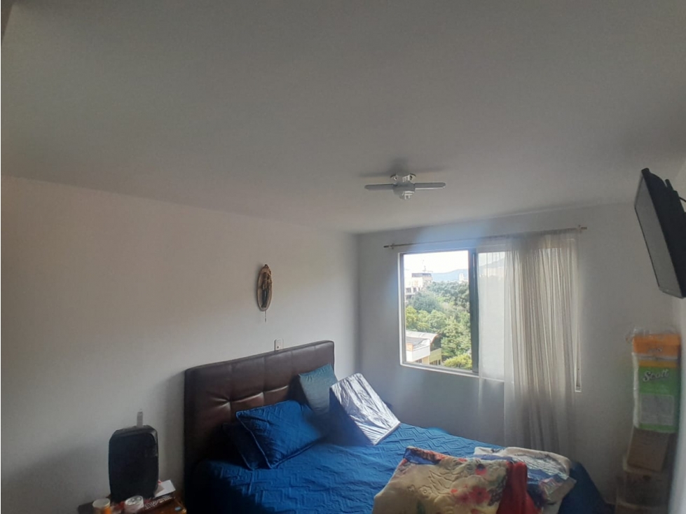 Vendo Apartamento en el Barrio Obrero Bello — foto 5