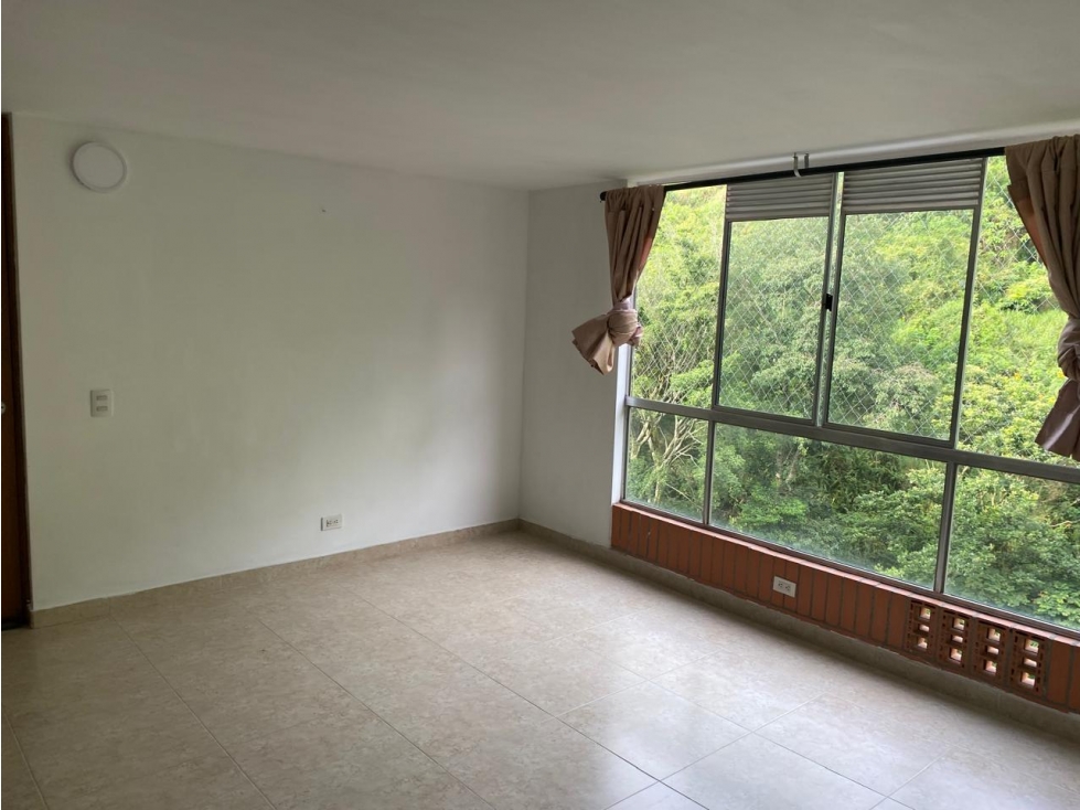 Vendo Apartamento en Rincon del Bosque- Bello trapiche