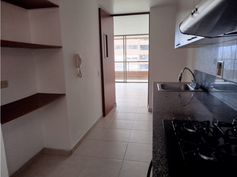 Apartamento en venta en la exclusiva Loma de Los Parra, El Poblado — foto 4