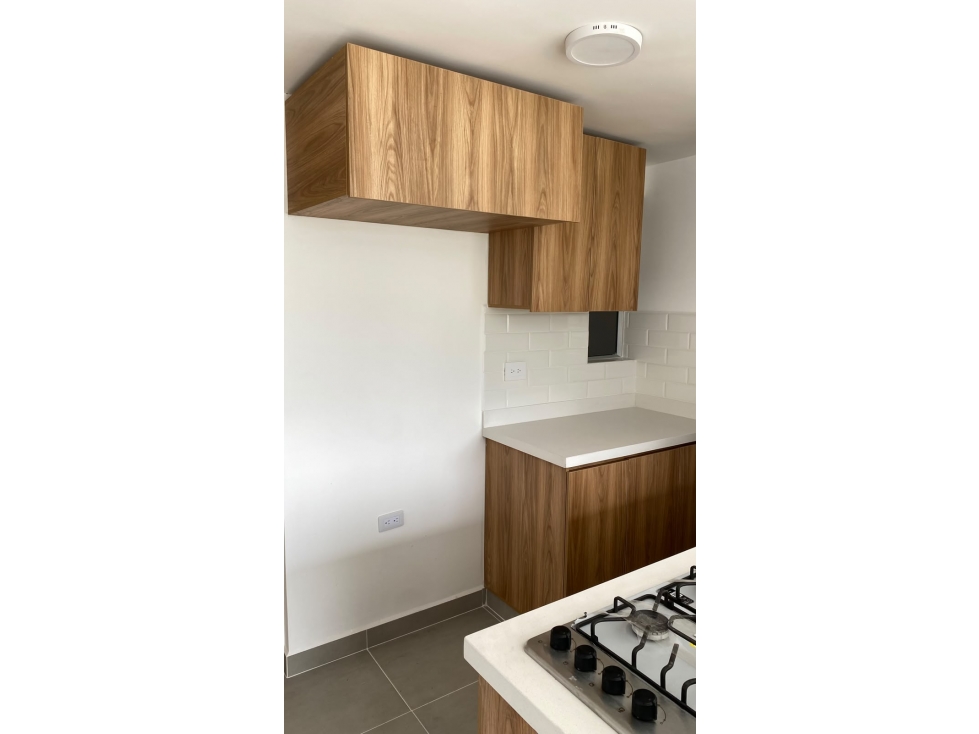 Arriendo Apartamento Nuevo en la unidad Nogales Bello- San Gabriel — foto 6