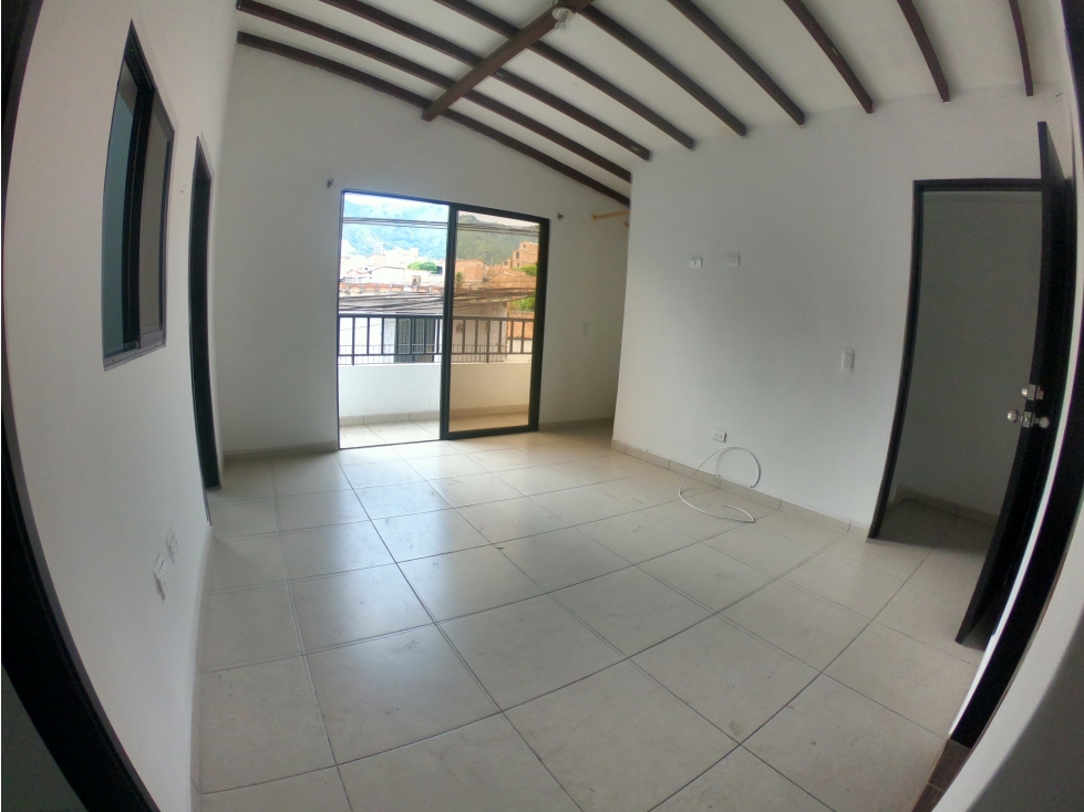 Arriendo apartamento en el Ducado, piso 2, Bello — foto 2