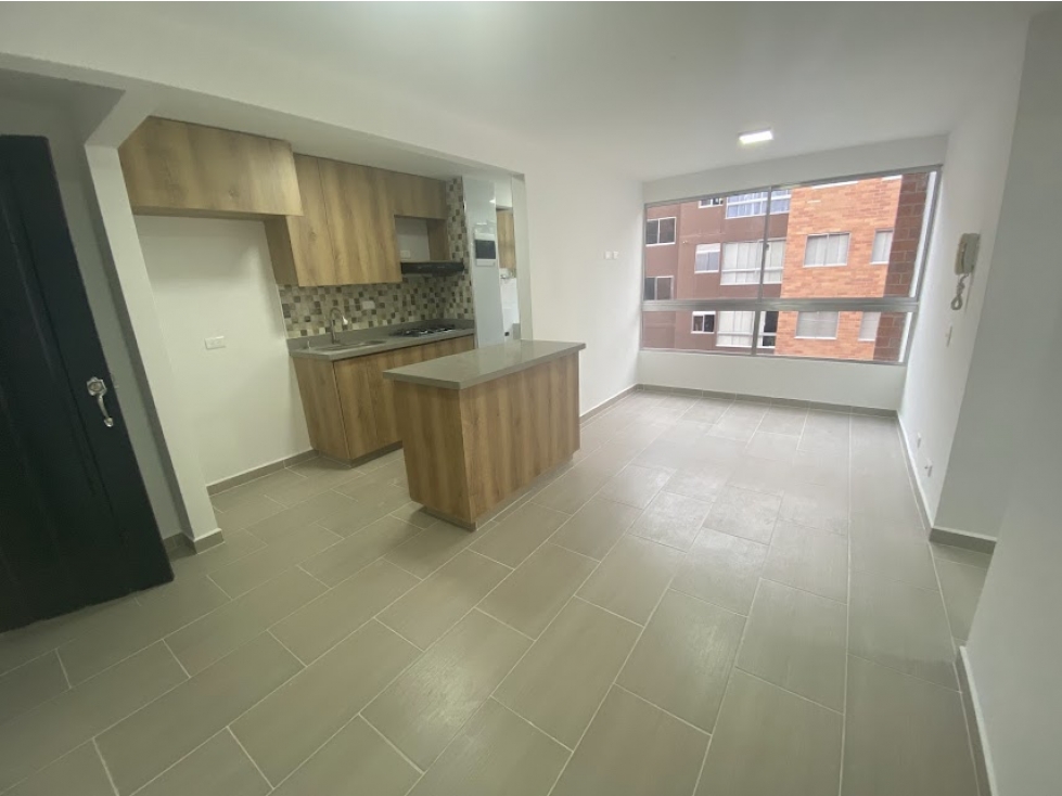 Vendo Hermoso Apartamento en la Ceja Antioquia Urb Valverde — foto 5
