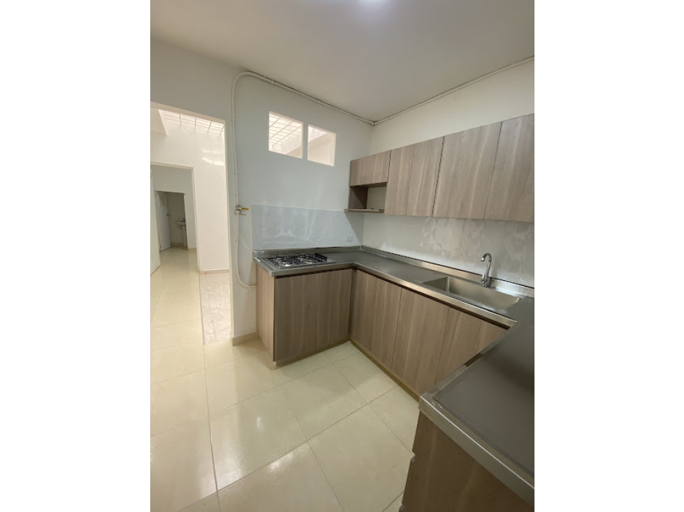 Vendo Amplio Apartamento en el Barrio el Salvador Medellìn 153m2