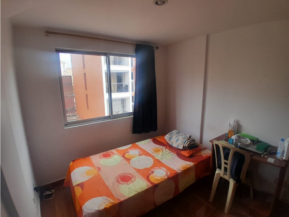 Vendo Apartamento en el Barrio Obrero Bello — foto 6
