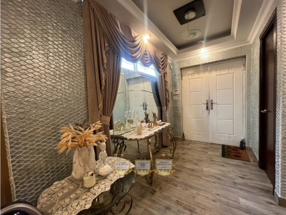 Venta casa en Brisas del Golf con Piscina — foto 2