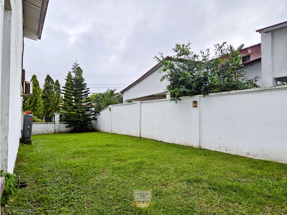 Casa en Venta en P.H. Quintas del Lago, Las Cumbres, Panamá Norte. ER — foto 6