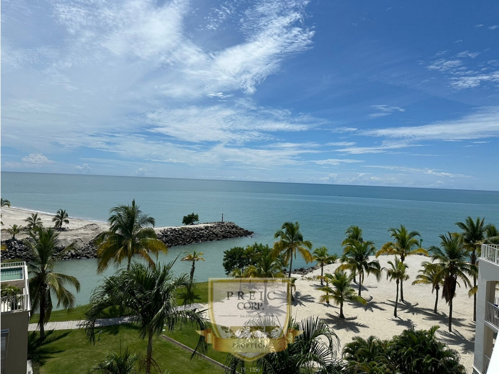 Venta de apartamento en Puntarenas Buenaventura L.T - 5