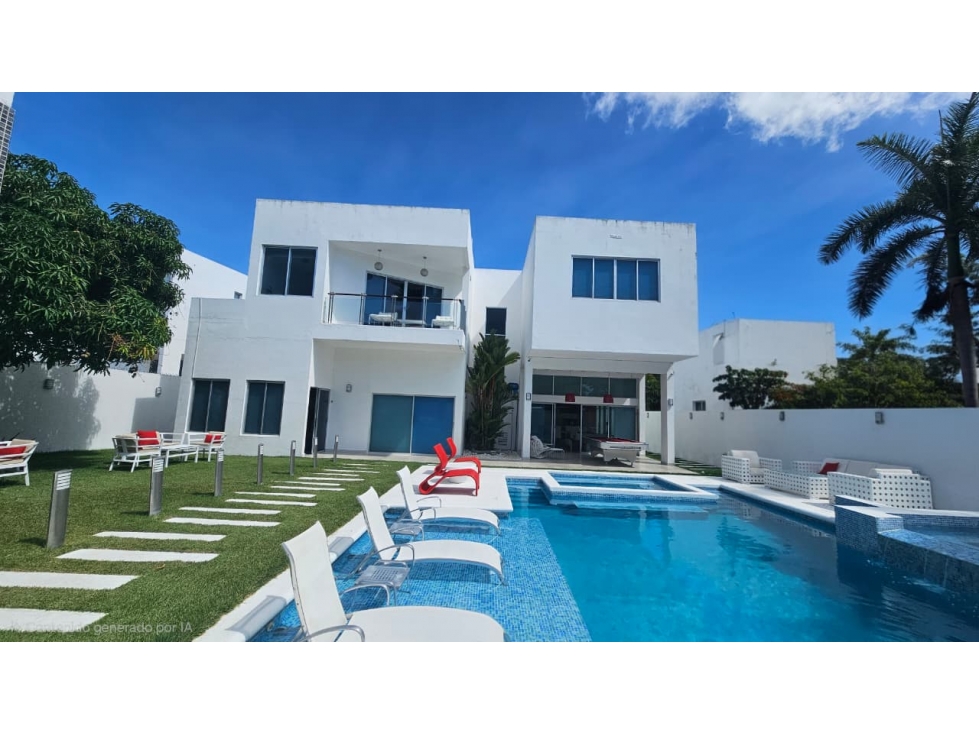 OPORTUNIDAD ÚNICA CASA DE LUJO EN PLAYA BLANCA, PANAMÁ — foto 3