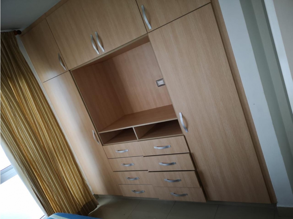 SE ALQUILA APARTAMENTO EN CONDADO DEL REY 97 Mtrs (OG) — foto 5