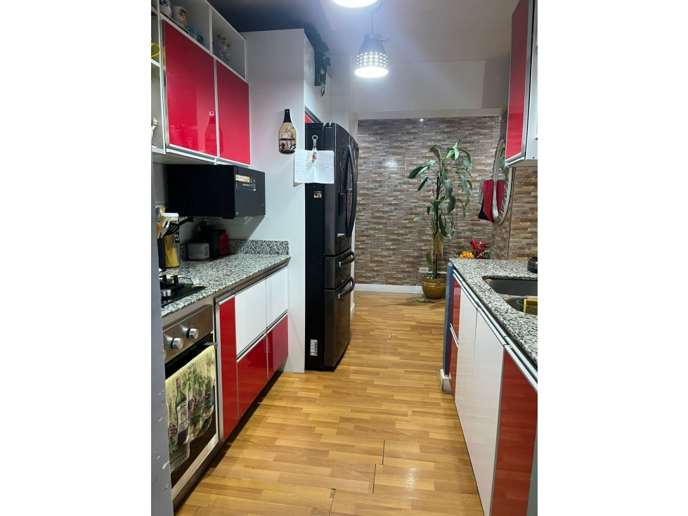 APARTAMENTO EN VENTA | PH COLONIAL TOWERS (C.P) — foto 6