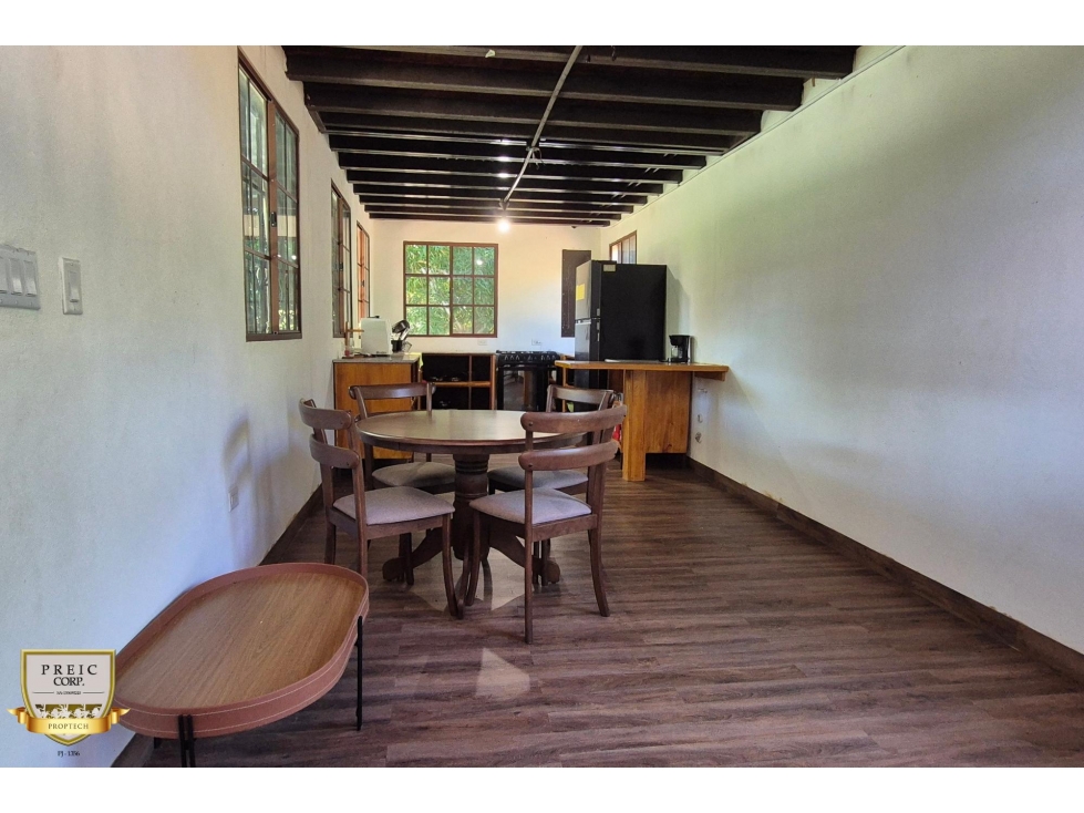 En venta Casa de Campo en Llano Grande - Chame - 6