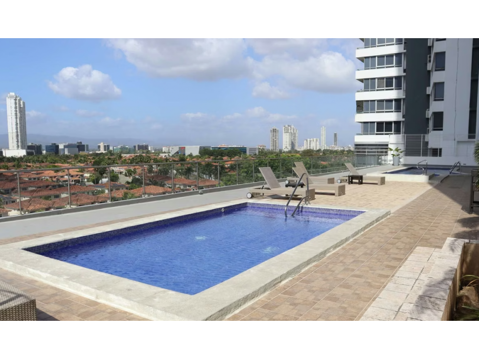 Apartamento en Venta Costa del Este LH — foto 2