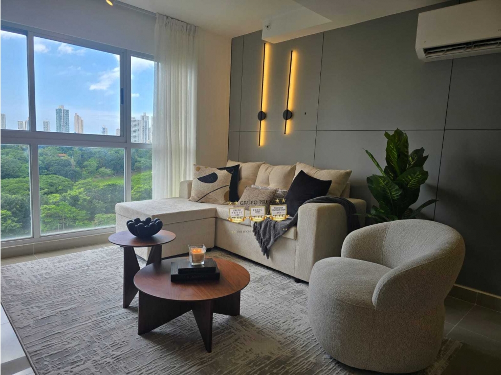 Alquilo apartamento Amoblado | Residencias del sol | D.D - 2