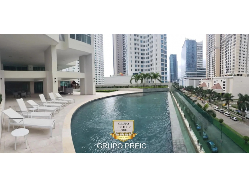 COSTA DEL ESTE - LUMIERE - 215MTS - 3 HABITACIONES - $430,000 DL - 3