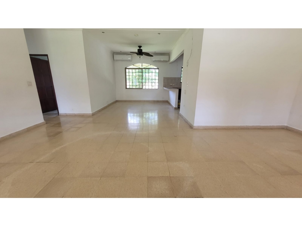 Casa Alquiler Residencial Howard Panamá Pacifico - 6