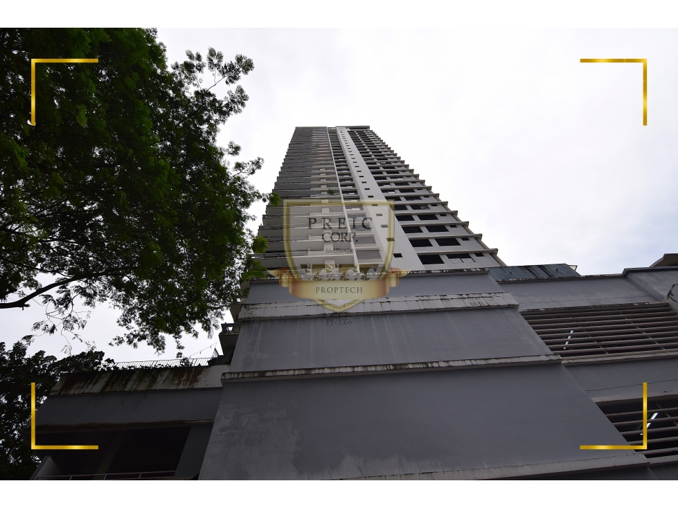 Apartamento en Alquiler Calle 50 | PH Vista Pacífica | Amoblado CT — foto 2
