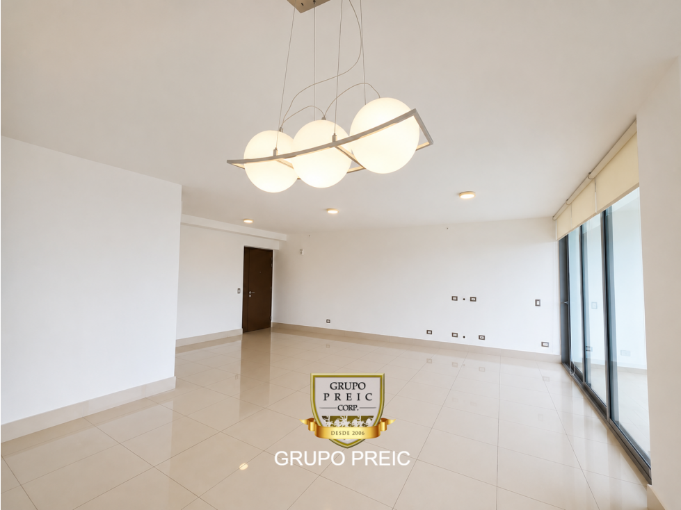 Apartamento en venta costa del este Ph Bali vista la mar CC — foto 3