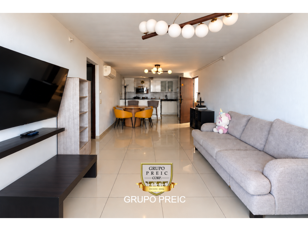 Apartamento en Venta Ph Condado Country Club CC
