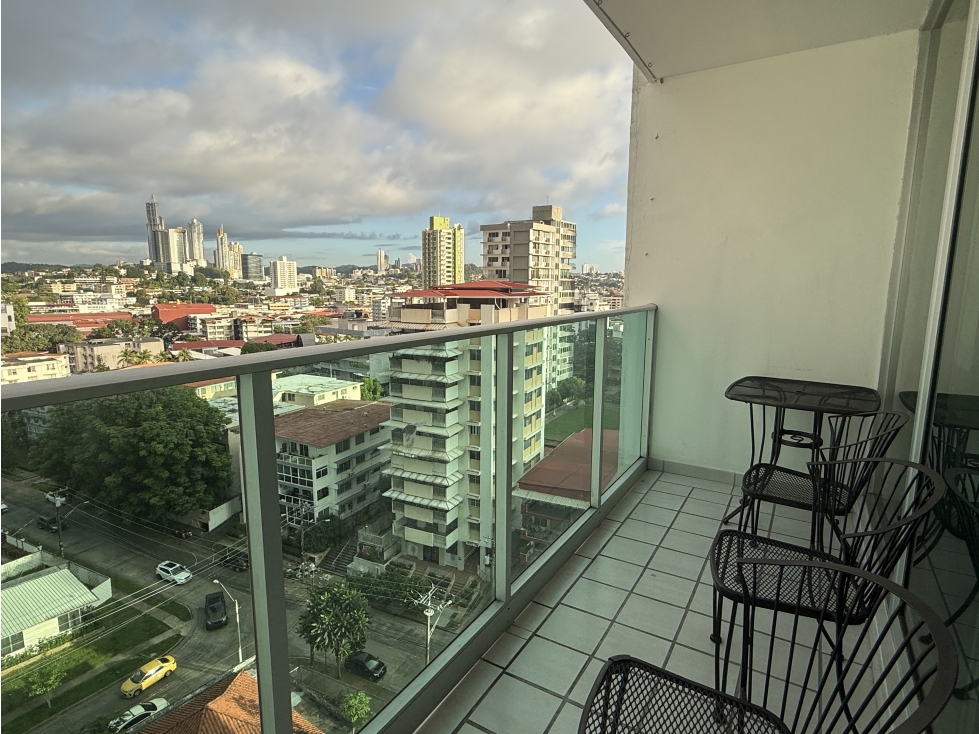 Venta de apartamento Amoblado en PH TRINITY TOWER — foto 2