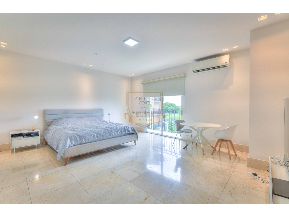 Vendo apartamento en Santa María The Reserve L.T — foto 5