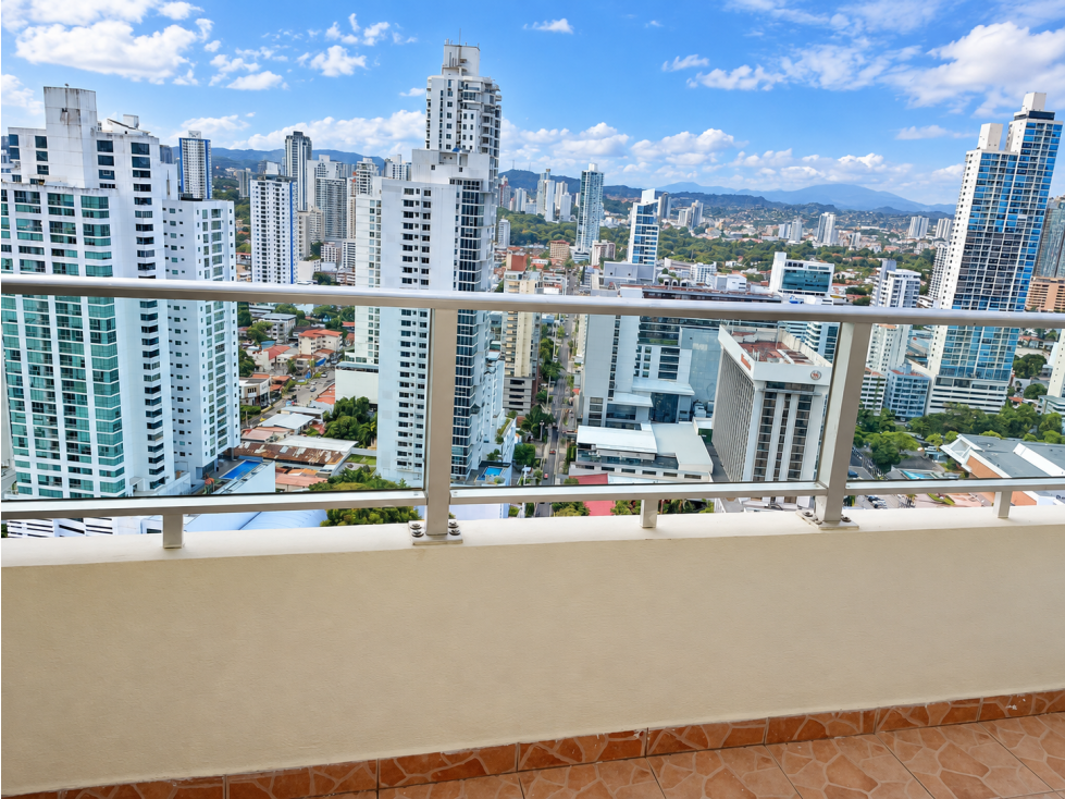 Alquiler amoblado en Ph Terrawind - Punta Pacifica — foto 4