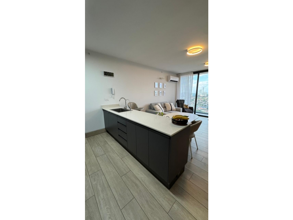VENTA DE APARTAMENTO EN HATO PINTADO - PH BALCONY K.T — foto 6