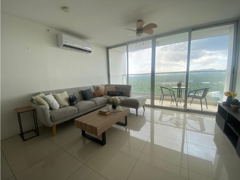 VENTA DE APARTAMENTO EN TUMBA MUERTO - PH CORAL PLAZA K.T — foto 6