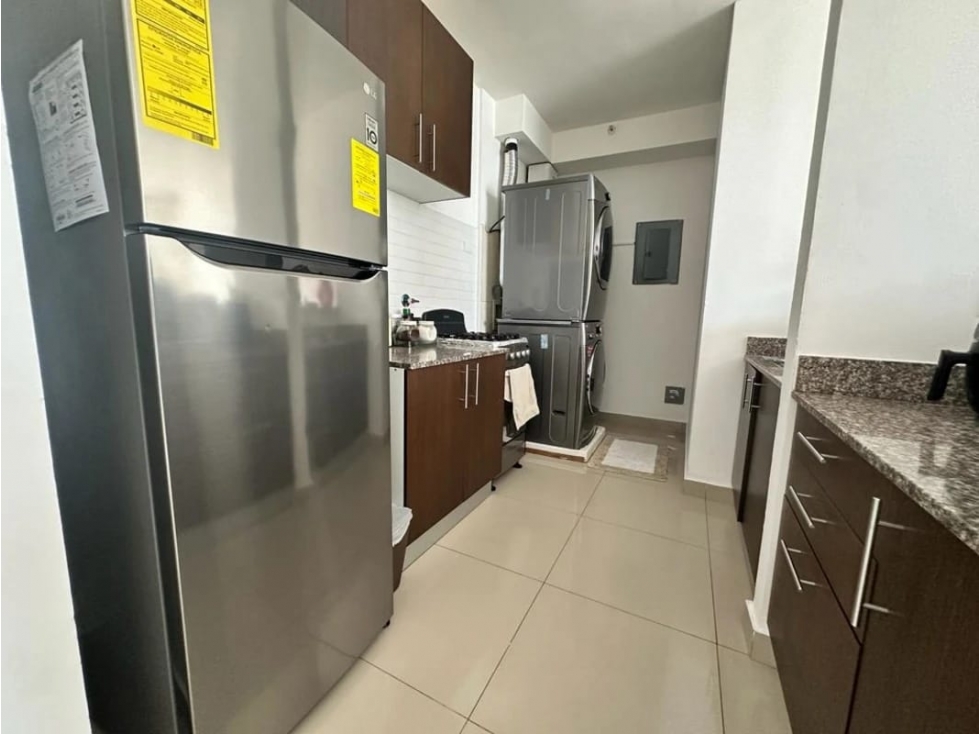 VENTA DE APARTAMENTO EN BELLA VISTA - PH PARK CITY TOWER K.T — foto 5