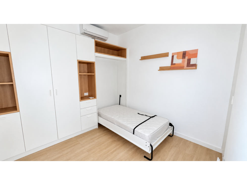 Apartamento con vista al mar venta PH Element, Avenida Balboa — foto 6