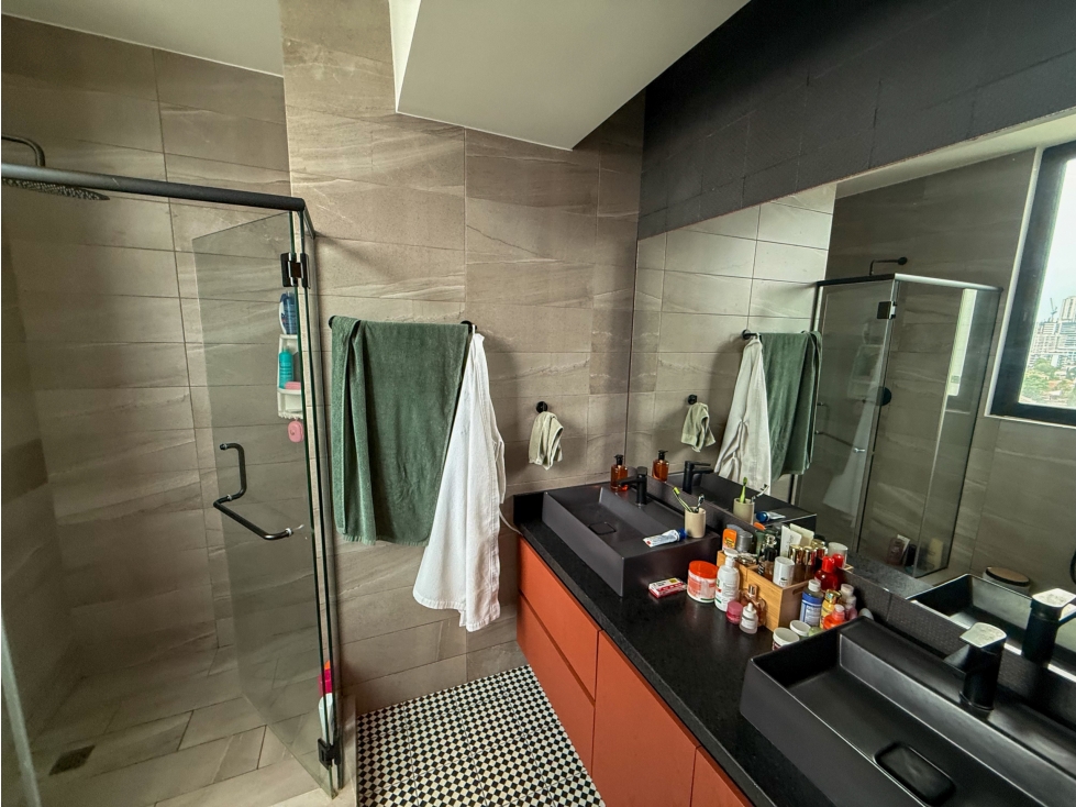 Venta y alquiler de apartamento amobl | Victory Sport, Coco del mar — foto 3