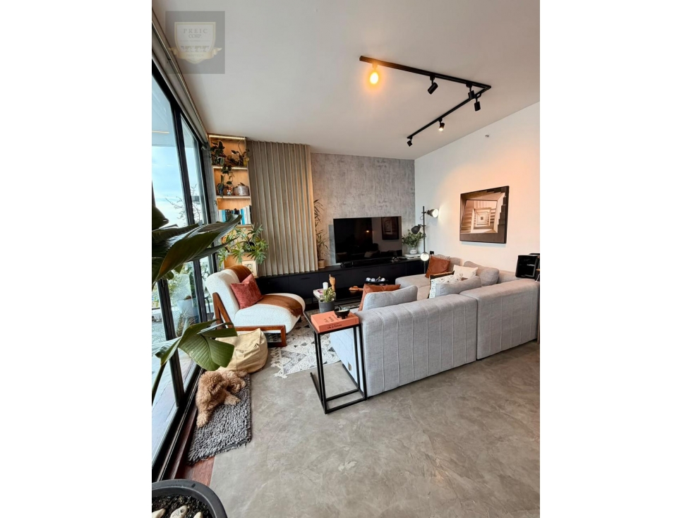 VENTA DE APARTAMENTO A PASOS DE AV BALBOA, BELLA VISTA (MC) — foto 3