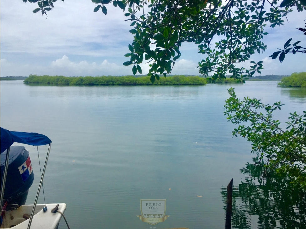 Vendo finca en Bocas del Toro Isla Bastimento L.T - 4
