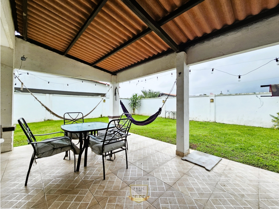 Casa en Venta en P.H. Quintas del Lago, Las Cumbres, Panamá Norte. ER — foto 5