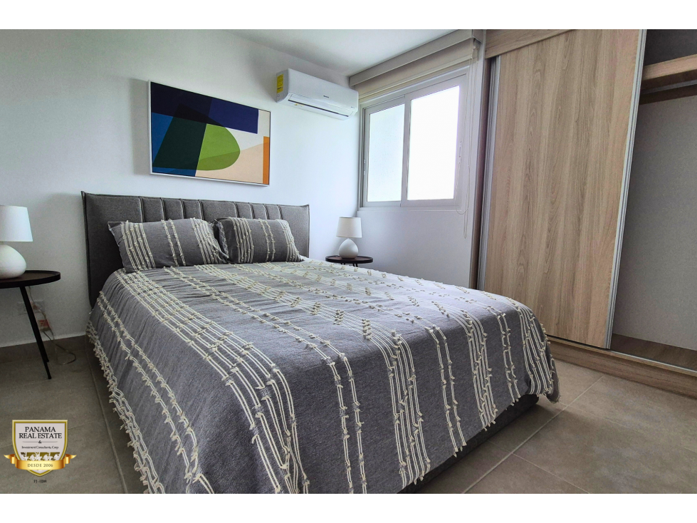 En Alquiler Apartamento en Parque Lefevre - Panama Viejo Residences - 5