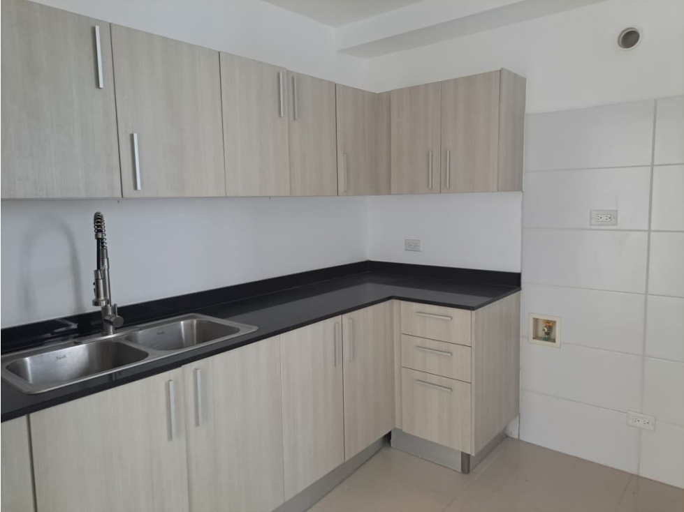 Venta de amplio apartamento | Mei Tower, Villa de las fuentes — foto 4