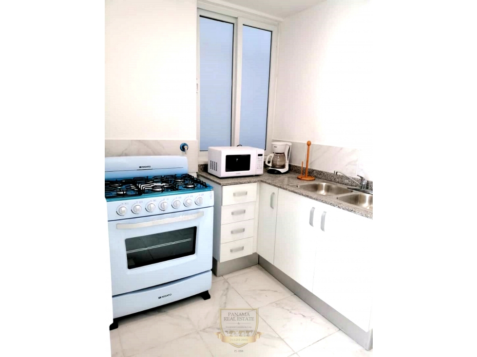 Vendo apartamento para Inversión en Llano Bonito PH Mystic Gates L.T — foto 4