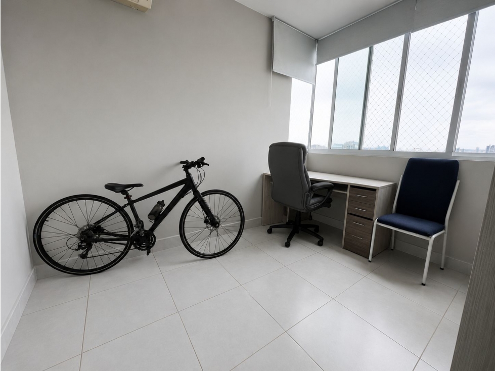 APARTAMENTO EN VENTA EN PH VIVENDI 300 | IDEAL PARA INVERSIÓN (C.P) — foto 6