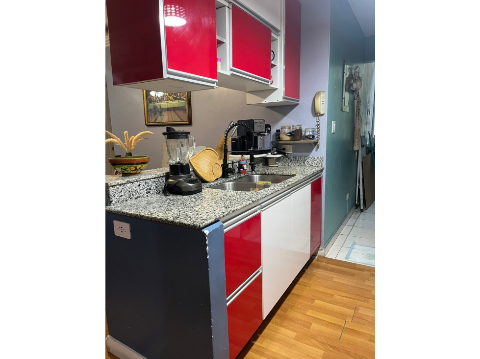 APARTAMENTO EN VENTA | PH COLONIAL TOWERS (C.P) — foto 5