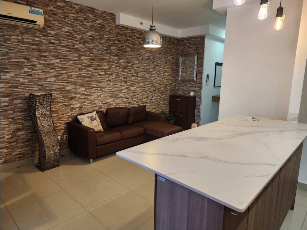 Venta de apartamentos en San Francisco JLH — foto 3