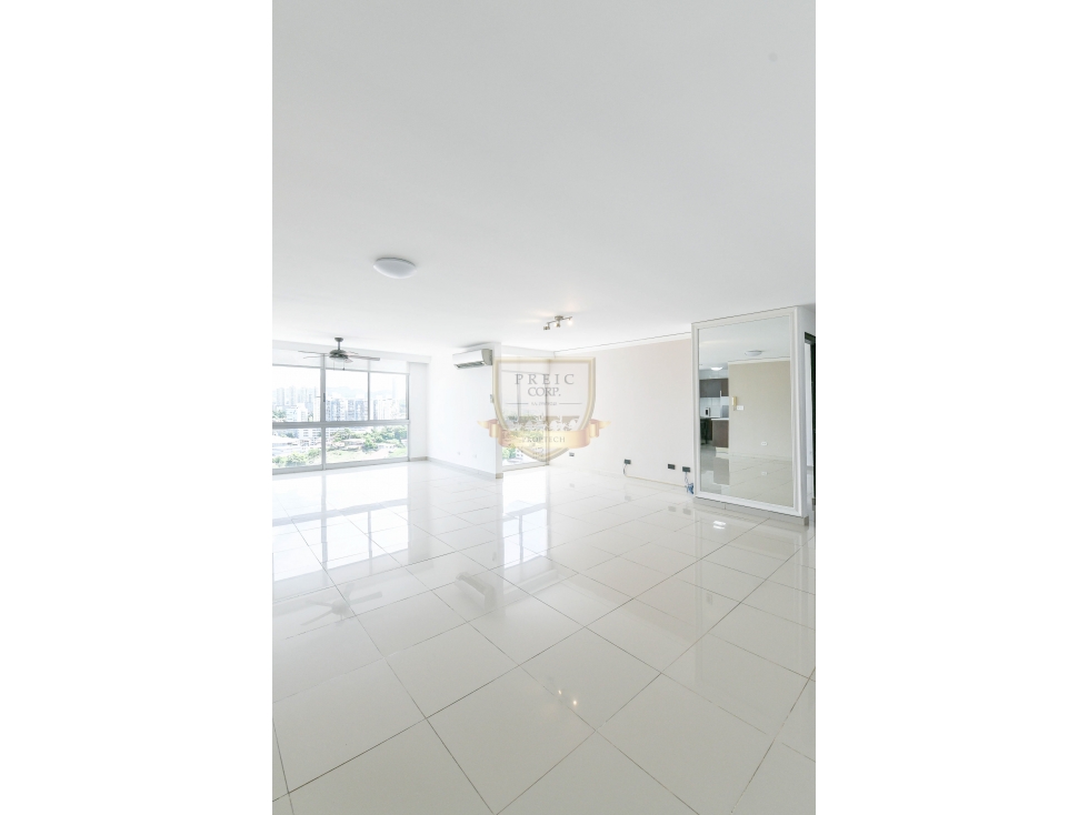 En venta apartamento en Hato Pintado - PH Sky Level - 3