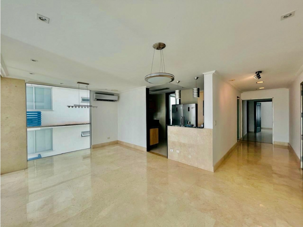 ALQUILER APARTAMENTO SAN FRANCISCO - PH TAL 202MTS2 YM — foto 6