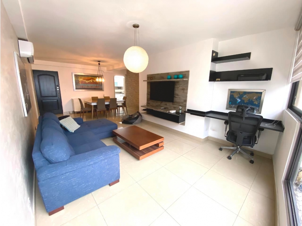 SAN FRANCISCO BAY 500, APARTAMENTO EN ALQUILER, SAN FRANCISCO, AMOB. — foto 3