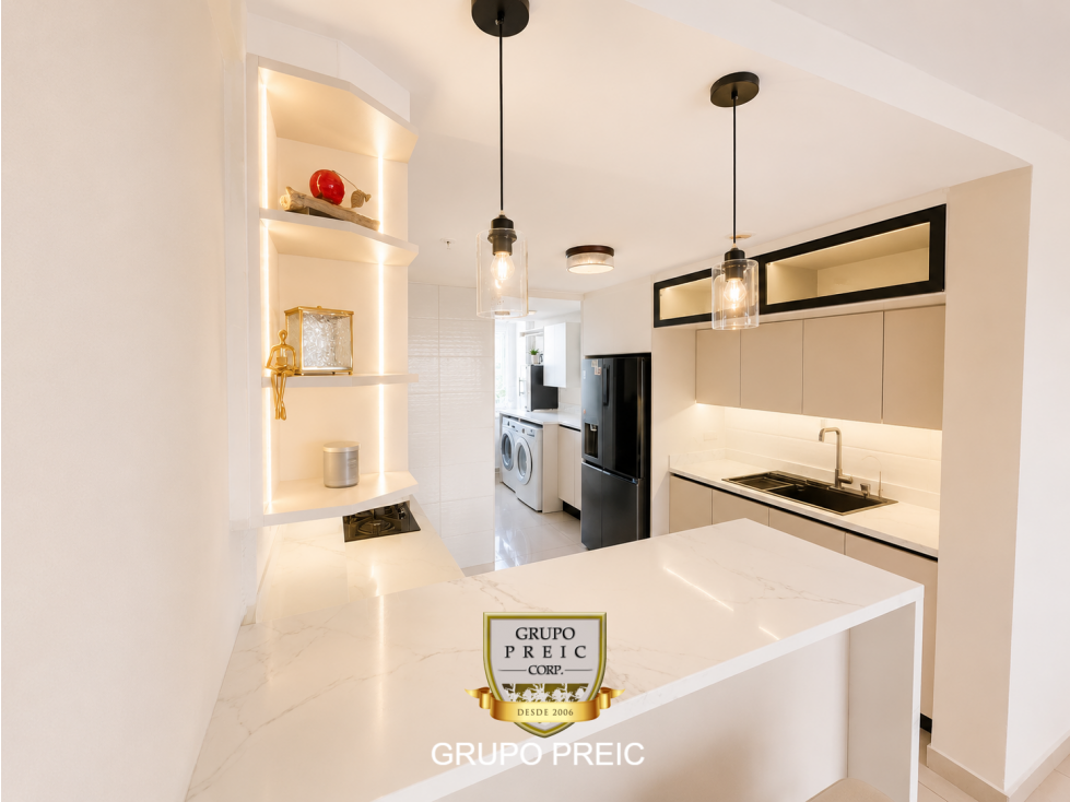 APARTAMENTO EN VENTA COSTA DEL ESTE PH ELEVATION CC - 1